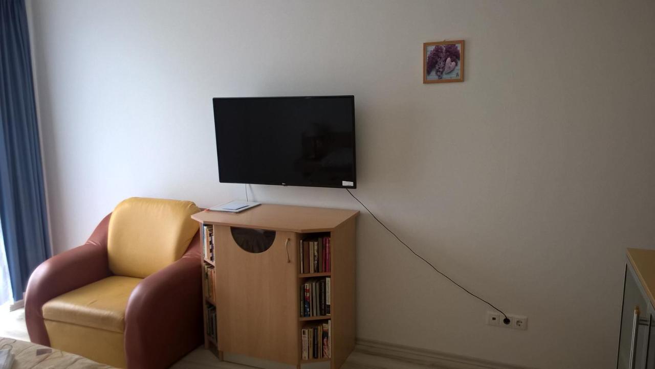 זלקרוס Lilla Wellnessapartman מראה חיצוני תמונה