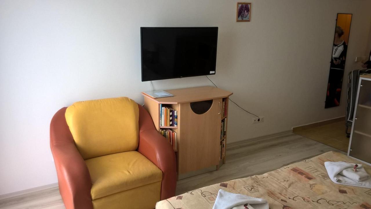 זלקרוס Lilla Wellnessapartman מראה חיצוני תמונה