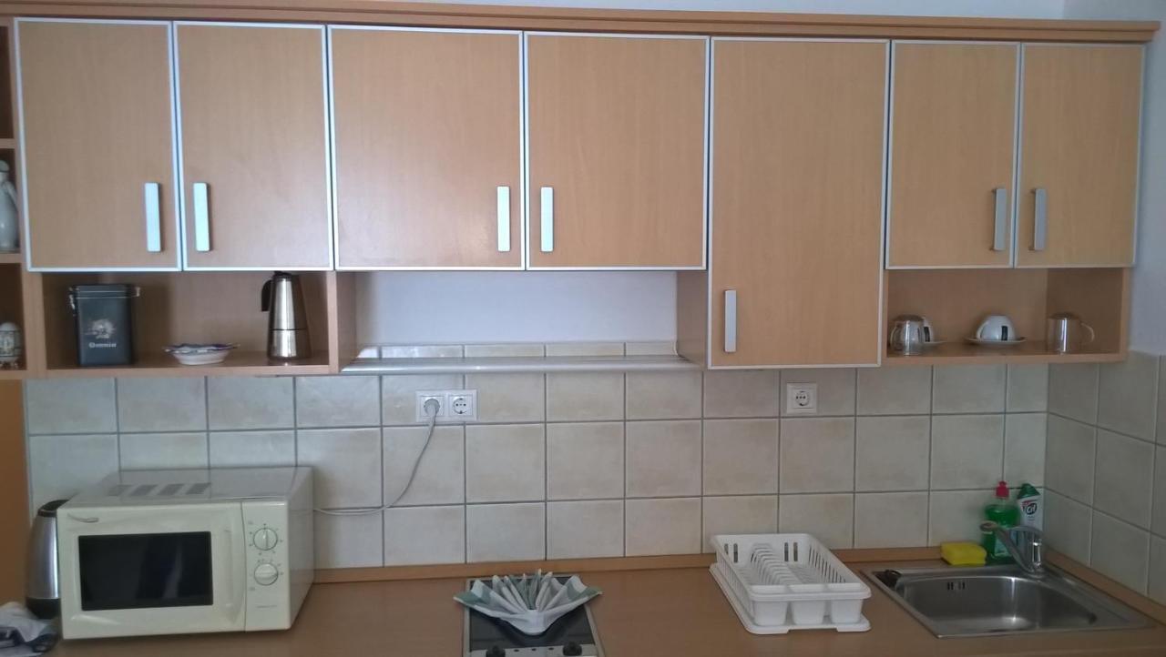 זלקרוס Lilla Wellnessapartman מראה חיצוני תמונה