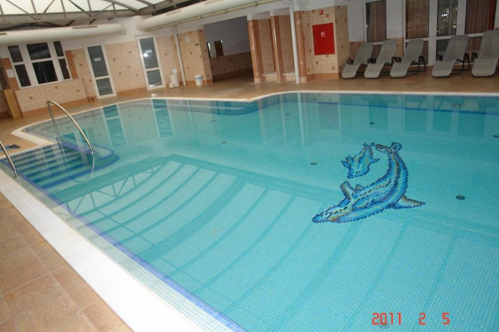 זלקרוס Lilla Wellnessapartman מראה חיצוני תמונה