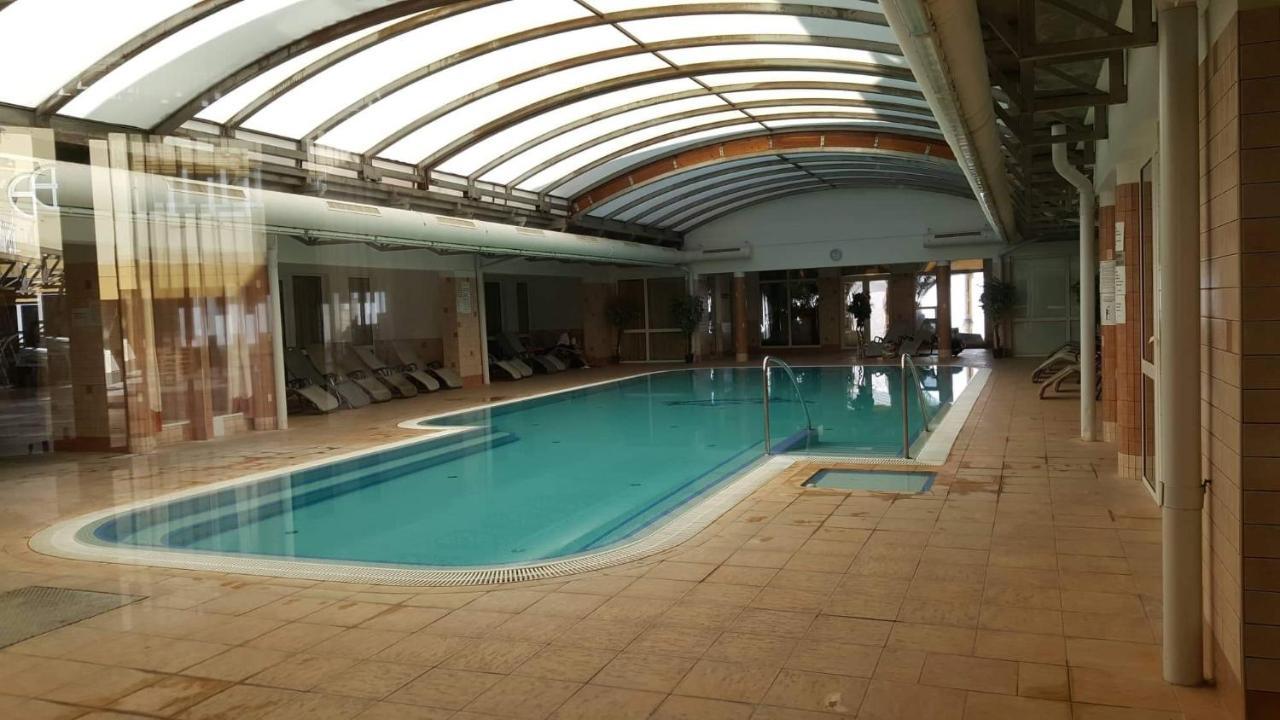 זלקרוס Lilla Wellnessapartman מראה חיצוני תמונה