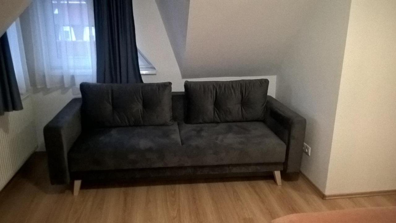 זלקרוס Lilla Wellnessapartman מראה חיצוני תמונה